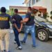 Capturan hombre vinculado cargamento 300 kilos cocaína