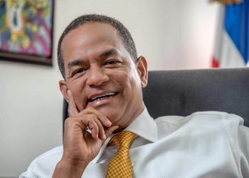 Exsenador PLD no va interrogatorio en Procuraduría