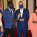 Presidente Abinader encabeza XXV entrega Premio Nacional de la Juventud
