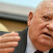 Gorbachov: «Rusia y EEUU deben renovar pacto reducción de armas nucleares»