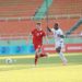 RD y Serbia empate en juego amistoso