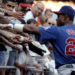 Sammy Sosa con escasas posibilidad ingresar al Cooperstown