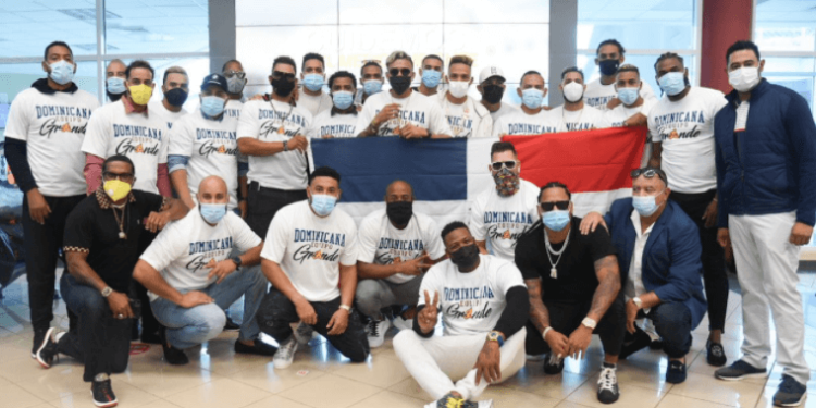 Lidom agradece apoyo Embajada dominicana en México