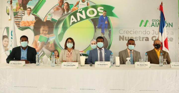 Coopmaimón celebra 30 años con crecimiento económico sostenido