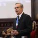 Presidente Abinader anuncia solución a “peaje sombra”