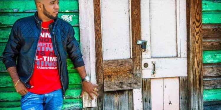 «Tú amor es diferente» nueva propuesta musical de Luigui López