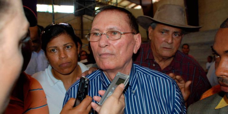 Luis Inchausti vuelve a prisión por agredir expareja