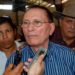 Luis Inchausti vuelve a prisión por agredir expareja
