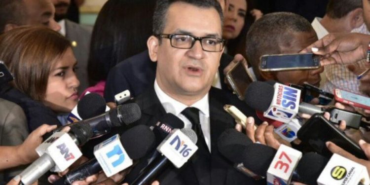 Misión UNIORE presenta informe observación elecciones Ecuador