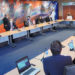 BCRD y AIRD revisan desempeño macroeconómico reciente y perspectivas 2021