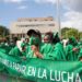 Organizaciones al presidente Abinader: «Las vidas y salud de niñas y mujeres no pueden esperar más»