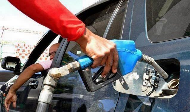 Gobierno contiene aumentos combustibles