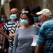 Instituto advierte Covid-19 mantiene bajo amenaza salud mental familias dominicanas