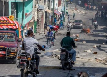Exdirector Migración advierte sobre graves consecuencias crisis haitiana