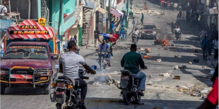 Exdirector Migración advierte sobre graves consecuencias crisis haitiana