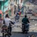 Exdirector Migración advierte sobre graves consecuencias crisis haitiana