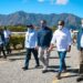 Víctor Pichardo: «El Gobierno trabaja para convertir aeropuerto Constanza en Centro aéreo de exportación agrícola