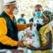 Fejus beneficia 200 familias con alimentos durante pandemia