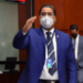Senador San Cristóbal inaugura oficina provincial