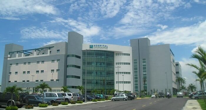 Hospital Ney Arias Lora salda deuda millonaria heredada