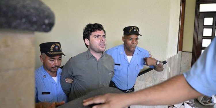Fiscalía DN concluye presentación pruebas juicio asesinato Andreea Celea