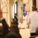 Abinader escucha juntas de vecinos Santo Domingo Este