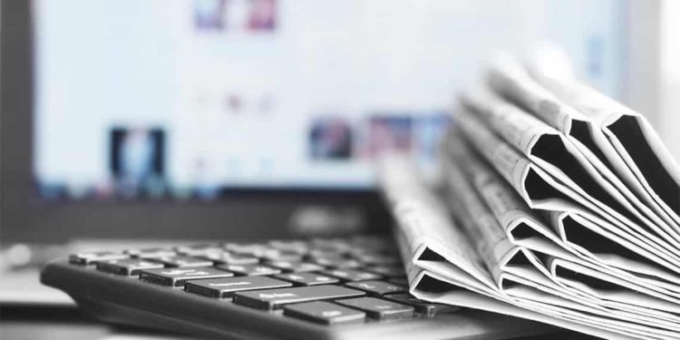 ITLA-CDP firman acuerdo capacitar periodistas
