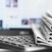 ITLA-CDP firman acuerdo capacitar periodistas