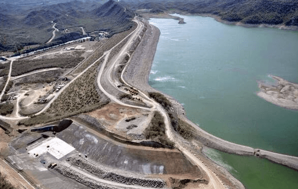 EGEHID realiza vista pública sobre presa de Guayubín