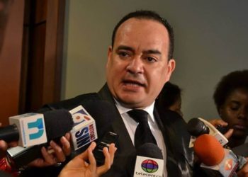 Someten por lavado de activos presidente CARD
