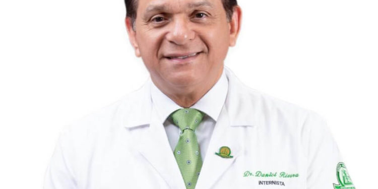 Presidente Abinader designa nuevo ministro Salud Pública