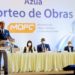 Obras Públicas sortea 45 obras en Azua