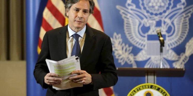 Bolivia: Tilda de injerencia pronunciamiento EEUU sobre caso Jeanine Áñez