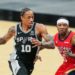 Los 5 agentes libres más codiciados de la NBA