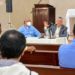 Sectores sociales fiscalizarán obras e inversiones Alcaldía SDE