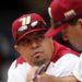 Luis Sojo no repetirá como manager Licey