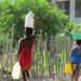 Director Inapa garantizará servicio agua potable comunidades