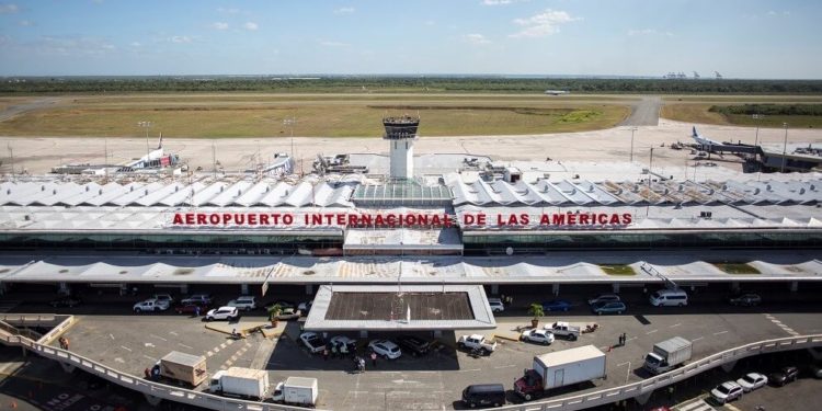 Decomisan cocaína terminal AILA