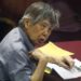 Inicia juicio contra Fujimori por esterilizaciones forzadas