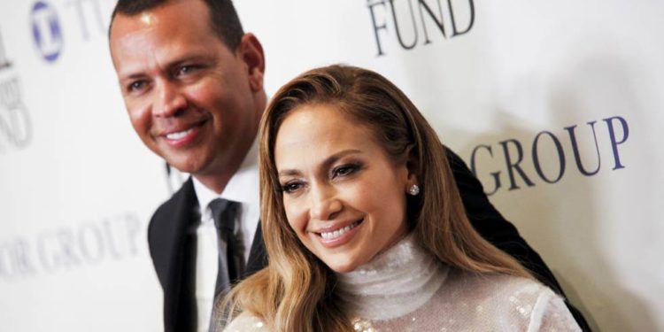 Jennifer y Alex se separan