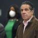 Denuncias acoso sexual asedian gobernador Nueva York