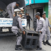 Procuraduría Medio Ambiente realiza allanamientos por ruido en Bonao