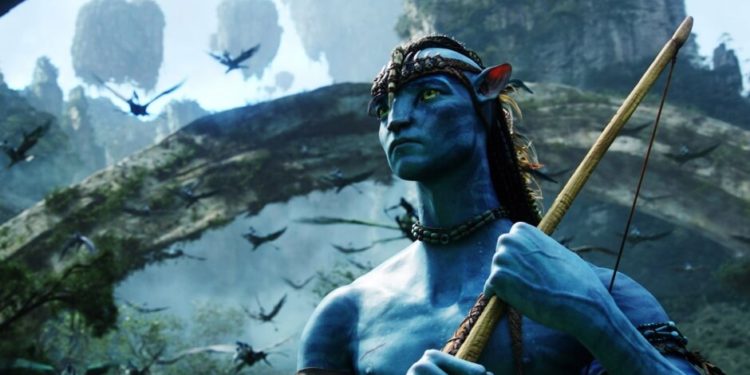 Reestrenan «Avatar» en China