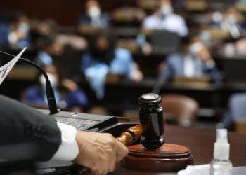 Diputados seleccionan ternas miembros Cámara de Cuentas