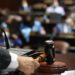 Diputados seleccionan ternas miembros Cámara de Cuentas