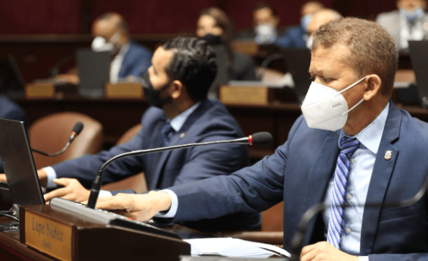 Cámara de Diputados ratifica préstamo por 155 millones de dólares