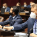 Cámara de Diputados ratifica préstamo por 155 millones de dólares