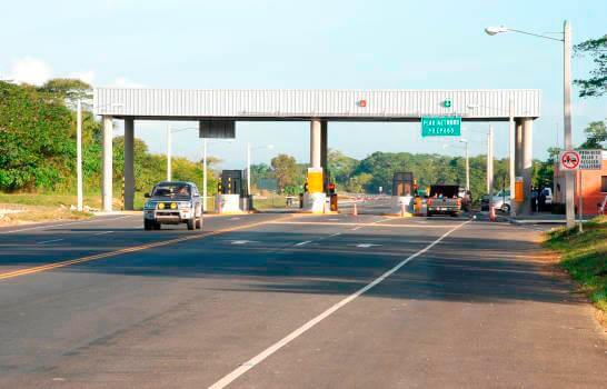 Apoderan comisión Senado resolución pide suspensión pago “peaje sombra” carretera Samaná