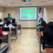 Dirección Nuclear CNE imparte curso sobre protección radiológica