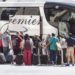 Transportistas turísticos anuncian paro de operaciones